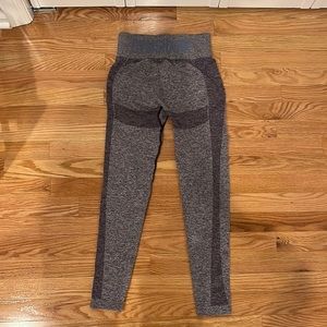 Flex style gymshark leggings